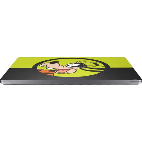 Disney Friends Goofy Universal Laptop 16in (13 x 9.4in) Skin